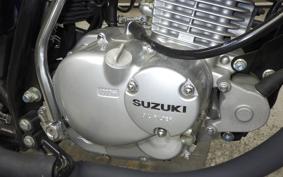 SUZUKI GN125 F Gen.2