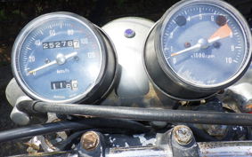 HONDA ELSINORE 250 2002 MT250