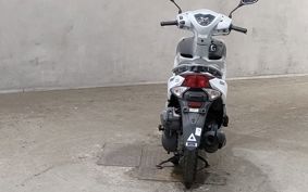 HONDA DIO 110 JF31