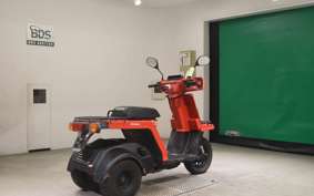 HONDA GYRO X 2007 TD01
