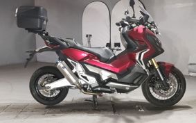 HONDA X-ADV 750 RC95