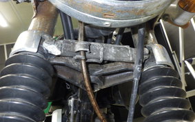 HONDA GB250 CLUBMAN Gen.5 MC10