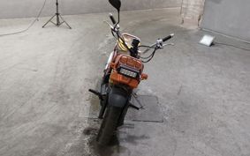 HONDA ZUMAR AF58