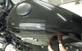 HARLEY XL1200X 2017