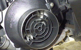 HONDA DIO Gen.6 AF62