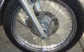 HONDA CB400SS 2002 NC41