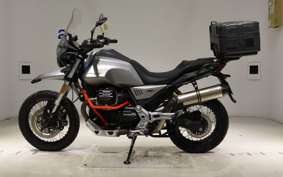 MOTO GUZZI MOTO GUZZI V85TT 2019