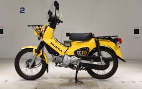 HONDA CROSS CUB 110 1995 JA45