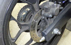 YAMAHA MT-25 2002 RG10J