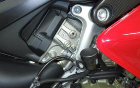 DUCATI PANIGALE V4 S