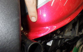 HONDA MONKEY 125 JB03