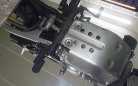 YAMAHA SEROW 250 Gen.3 DG31J