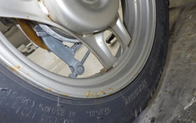 HONDA DIO Gen.6 2026 AF68