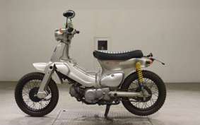 HONDA LITTLE CUB 2012 AA01