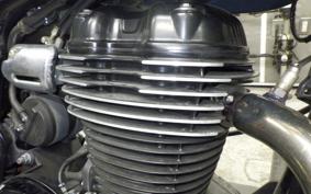 HONDA GB350 2023 NC59
