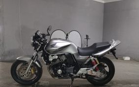 HONDA CB400SFV-3 2007 NC39