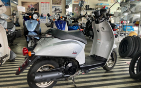 HONDA TODAY AF61