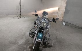 HARLEY FLSTC-I 1450 2001 BWB