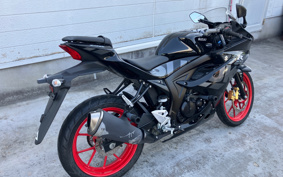 SUZUKI GSX-R125 ABS DL33B