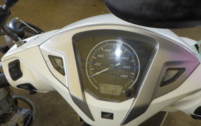 HONDA LEAD 125 JF45