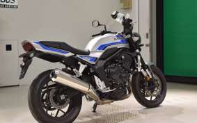 HONDA CB1000F 2025 SC94