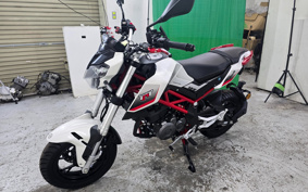 BENELLI TNT125