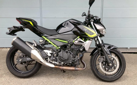 KAWASAKI Z400 2019 EX400G