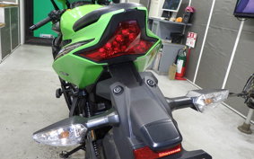 KAWASAKI ZX-25R ZX250E