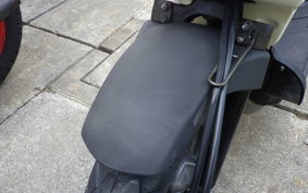 HONDA ZOOMER AF58