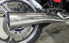 KAWASAKI GPZ400 2025 ZX400C