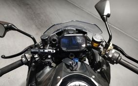 KAWASAKI Z H2 SE 2023 ZRT00K