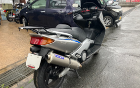 YAMAHA T-MAX 500 2005 SJ03