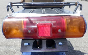 HONDA JOY TB08