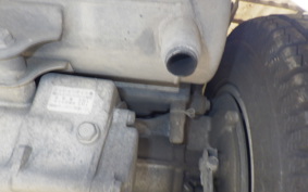 HONDA GYRO CANOPY TA03