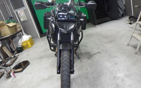 BMW F700GS 2017