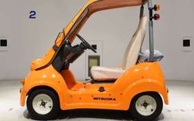 OTHER +MITSUOKA MC-1