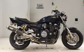 YAMAHA XJR1200 2002 4KG