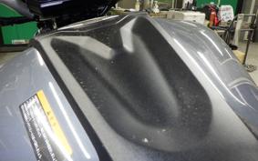 YAMAHA MT-07 2022 RM33J