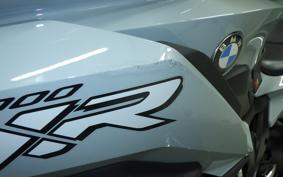 BMW S1000XR 2020