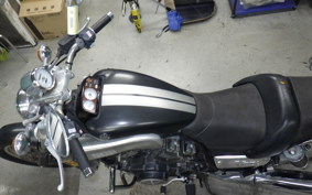 YAMAHA VMAX 2003