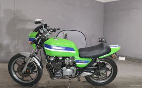 KAWASAKI Z750 FX Type KZ750E