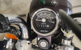 HONDA MONKEY AB27