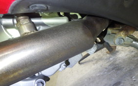 SUZUKI SKYWAVE 250 (Burgman 250) S Gen.3 CJ44A