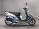 Фото Suzuki VECSTAR 125 с японского аукциона