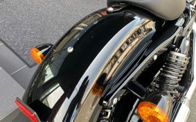 HARLEY XL1200X 2020 LC3