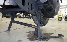 YAMAHA MAJESTY 125 FI