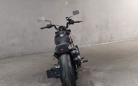 HARLEY RH1250S 2022 ZC4