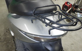 HONDA DIO Gen.6 AF68