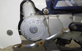 HONDA C70 SUPER CUB E C70
