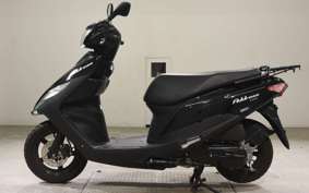 SUZUKI ADDRESS V125 2007 DT11A